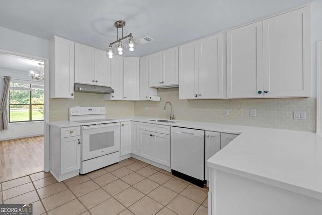 1771 Canton Hills Circle, Marietta, GA 30062