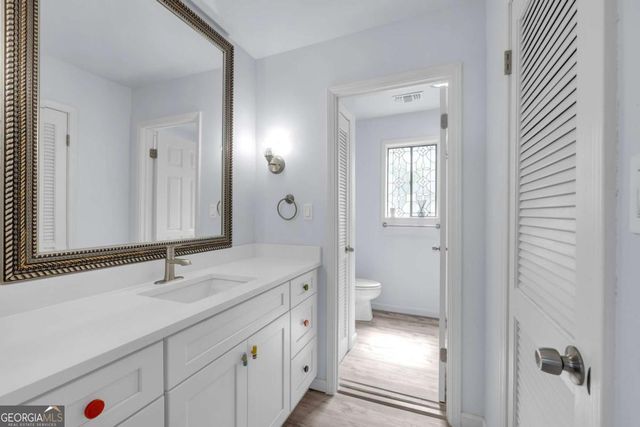 1771 Canton Hills Circle, Marietta, GA 30062