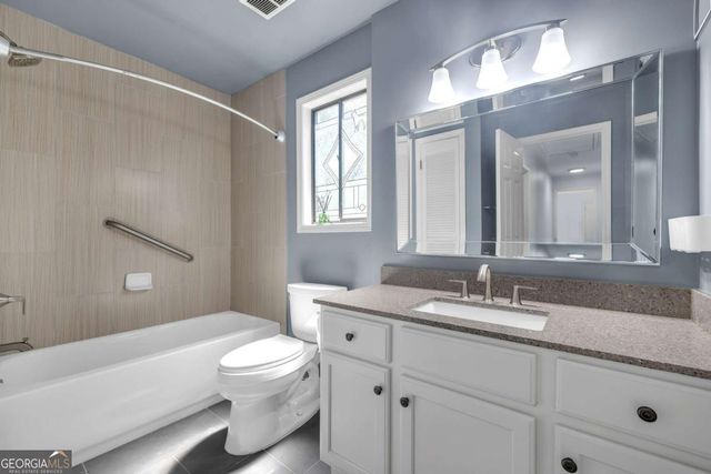 1771 Canton Hills Circle, Marietta, GA 30062