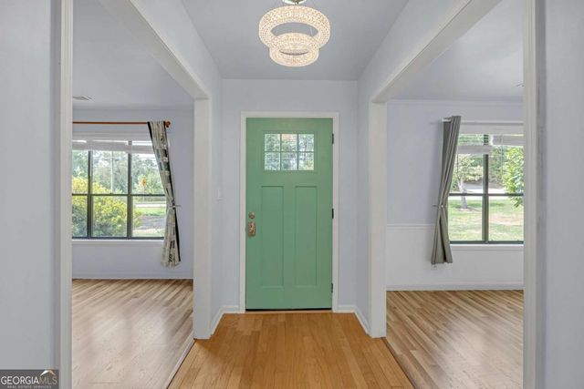 1771 Canton Hills Circle, Marietta, GA 30062