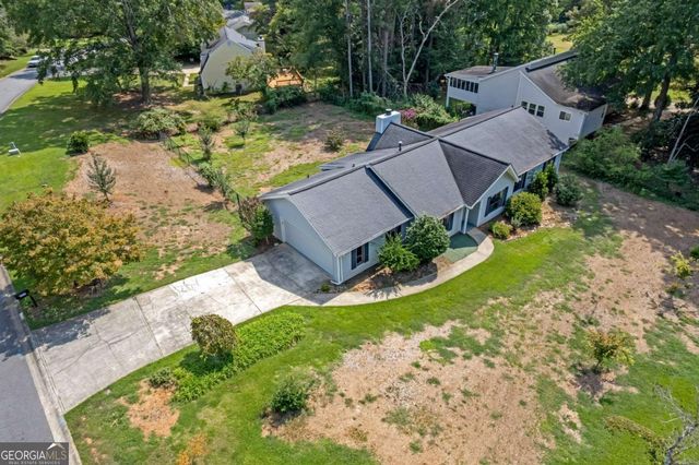 1771 Canton Hills Circle, Marietta, GA 30062