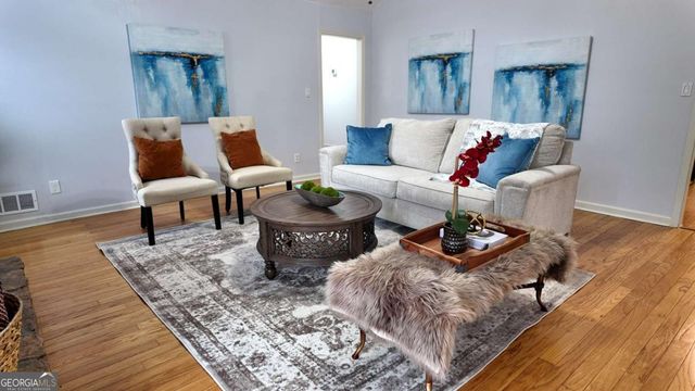 1771 Canton Hills Circle, Marietta, GA 30062