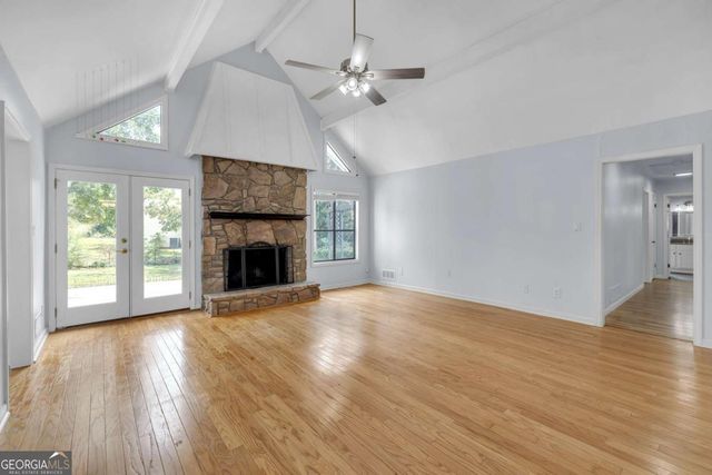 1771 Canton Hills Circle, Marietta, GA 30062