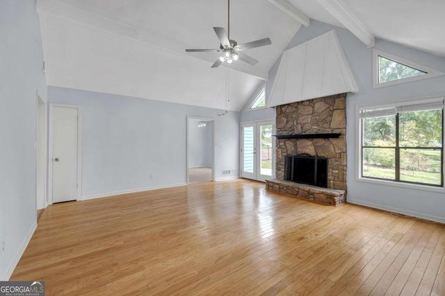 1771 Canton Hills Circle, Marietta, GA 30062