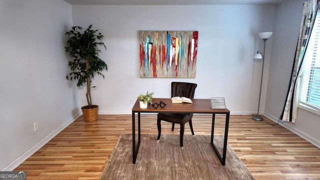 1771 Canton Hills Circle, Marietta, GA 30062