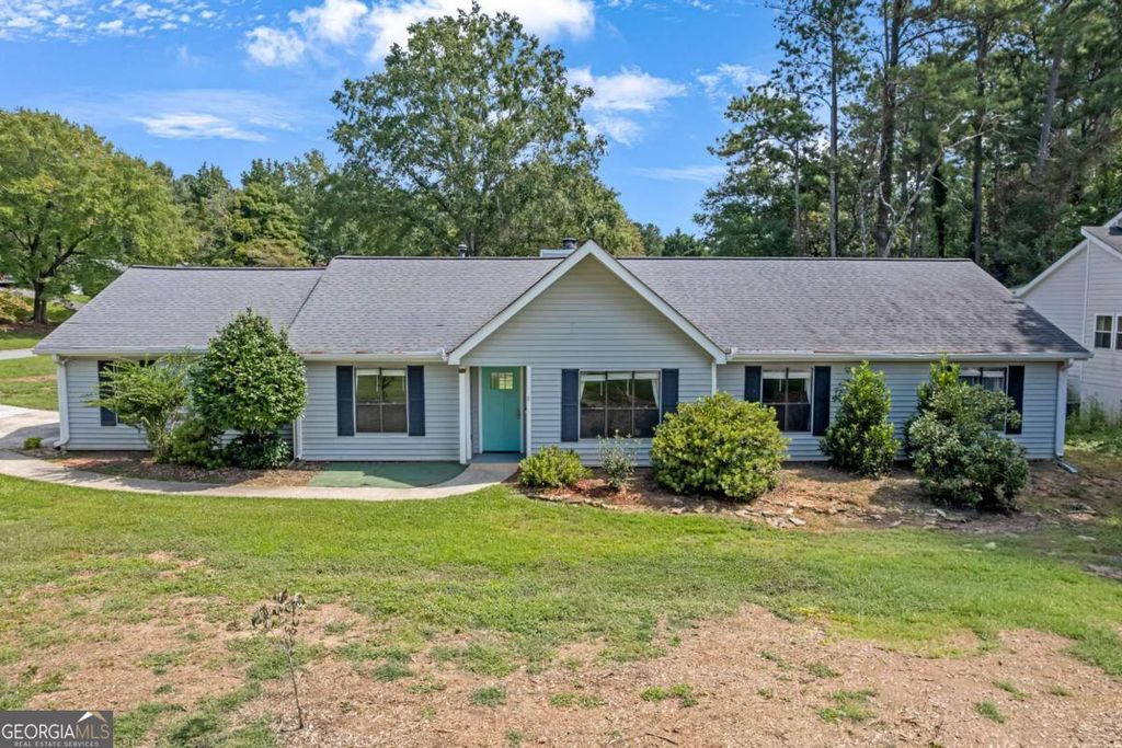 1771 Canton Hills Circle, Marietta, GA 30062