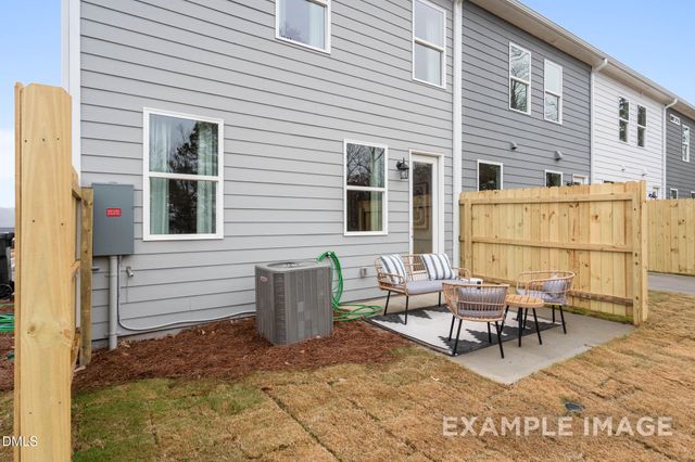 63 Chancellor Drive, Lillington, NC 27546