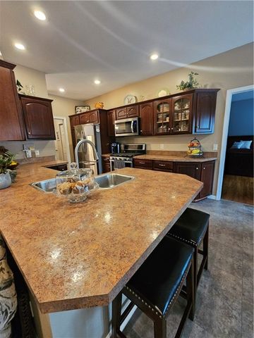 4 Carolwood Drive, Batavia City, NY 14020