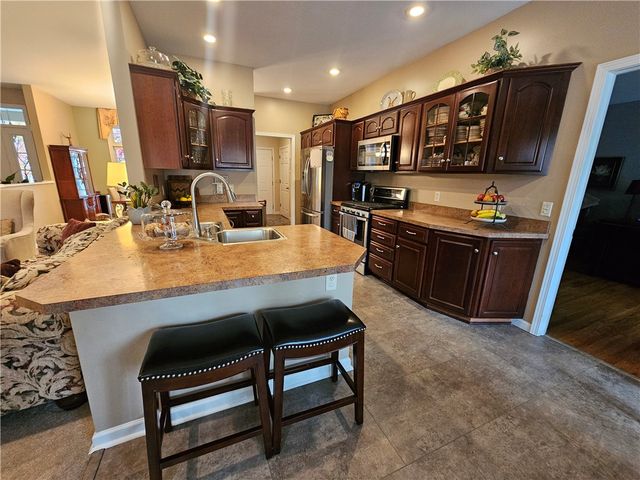 4 Carolwood Drive, Batavia City, NY 14020