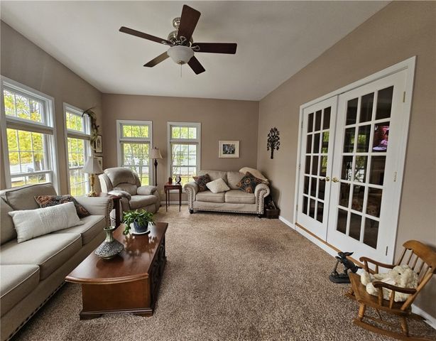 4 Carolwood Drive, Batavia City, NY 14020