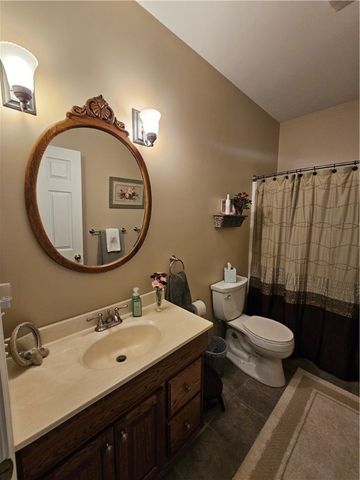 4 Carolwood Drive, Batavia City, NY 14020