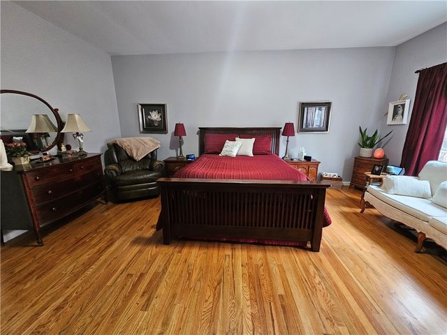 4 Carolwood Drive, Batavia City, NY 14020