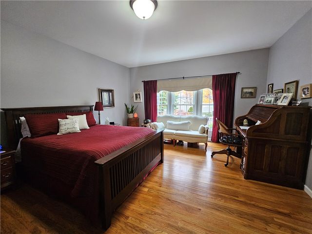 4 Carolwood Drive, Batavia City, NY 14020