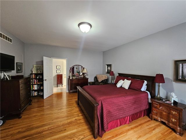 4 Carolwood Drive, Batavia City, NY 14020