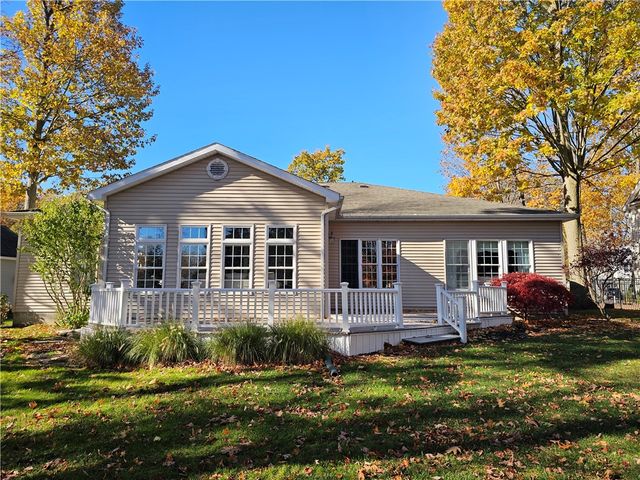 4 Carolwood Drive, Batavia City, NY 14020