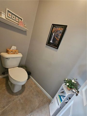 4 Carolwood Drive, Batavia City, NY 14020