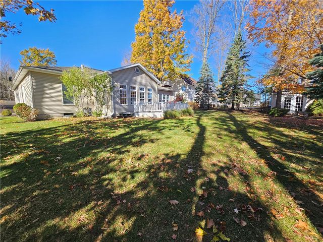 4 Carolwood Drive, Batavia City, NY 14020