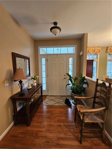 4 Carolwood Drive, Batavia City, NY 14020