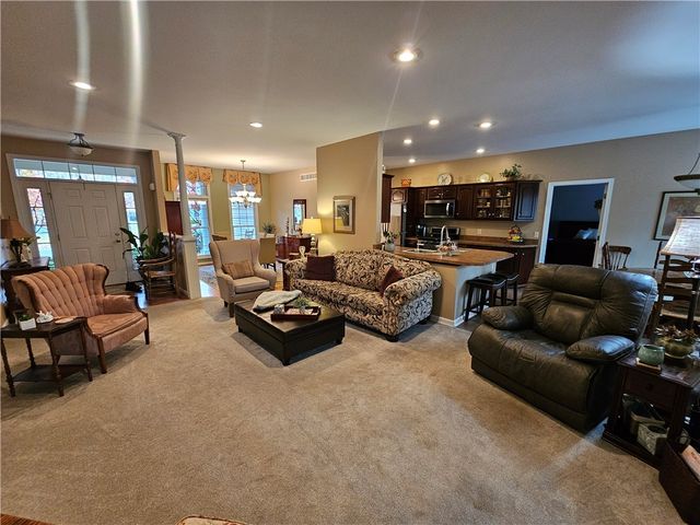 4 Carolwood Drive, Batavia City, NY 14020