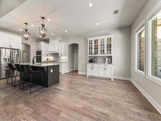 243 Arlington Park Drive, Hot Springs, AR 71901