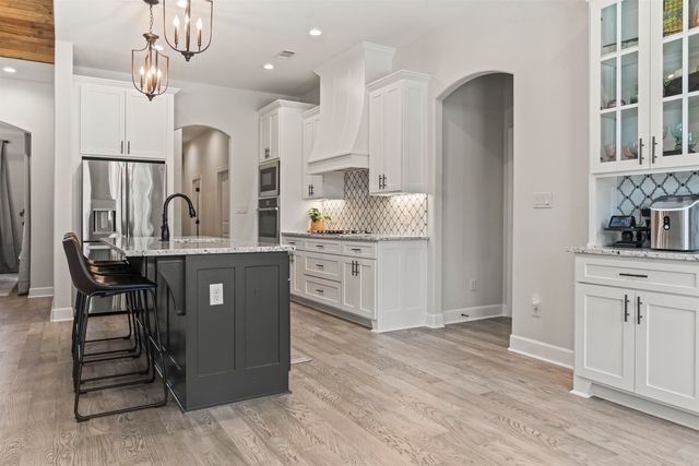 243 Arlington Park Drive, Hot Springs, AR 71901