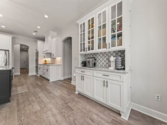 243 Arlington Park Drive, Hot Springs, AR 71901