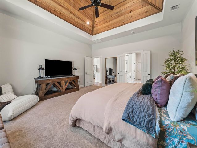 243 Arlington Park Drive, Hot Springs, AR 71901