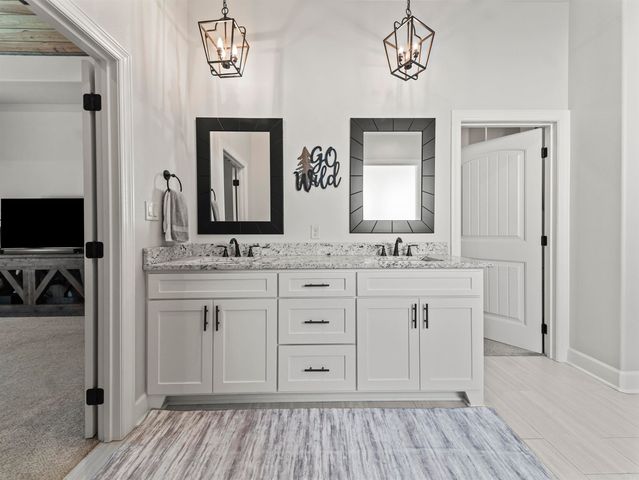 243 Arlington Park Drive, Hot Springs, AR 71901