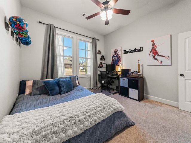 243 Arlington Park Drive, Hot Springs, AR 71901