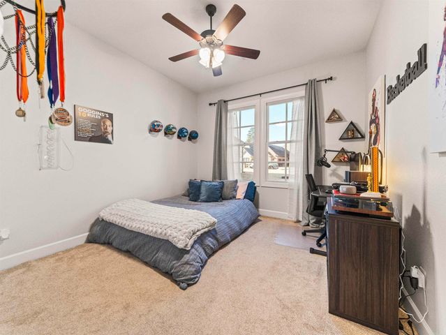 243 Arlington Park Drive, Hot Springs, AR 71901