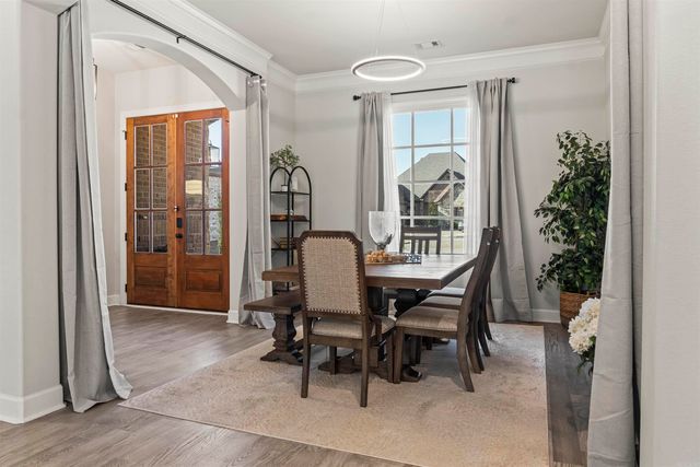 243 Arlington Park Drive, Hot Springs, AR 71901