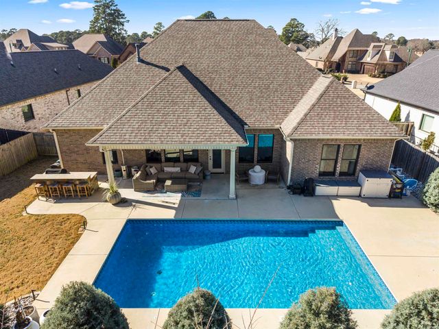 243 Arlington Park Drive, Hot Springs, AR 71901