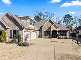 243 Arlington Park Drive, Hot Springs, AR 71901