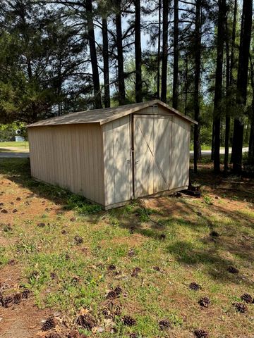 4000 Renee Drive, Jonesboro, AR 72404