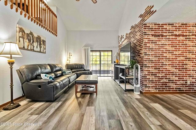 873 Greenwood Manor Circle 3-B, West Melbourne, FL 32904