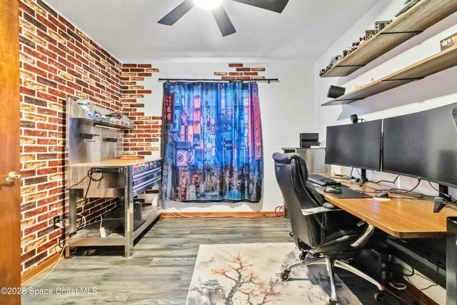 873 Greenwood Manor Circle 3-B, West Melbourne, FL 32904