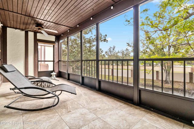 873 Greenwood Manor Circle 3-B, West Melbourne, FL 32904