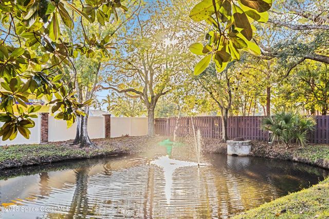 873 Greenwood Manor Circle 3-B, West Melbourne, FL 32904