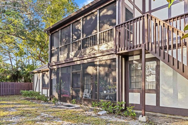 873 Greenwood Manor Circle 3-B, West Melbourne, FL 32904