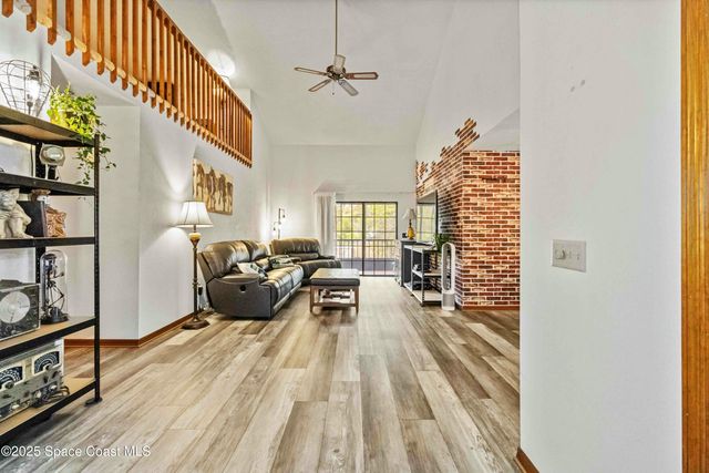 873 Greenwood Manor Circle 3-B, West Melbourne, FL 32904