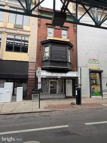 4647 FRANKFORD AVE, Philadelphia, PA 19124