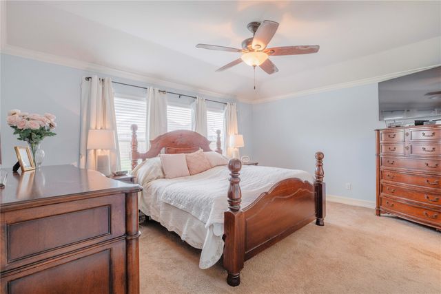 2049 Speckle Drive, Fort Worth, TX 76131