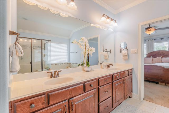 2049 Speckle Drive, Fort Worth, TX 76131