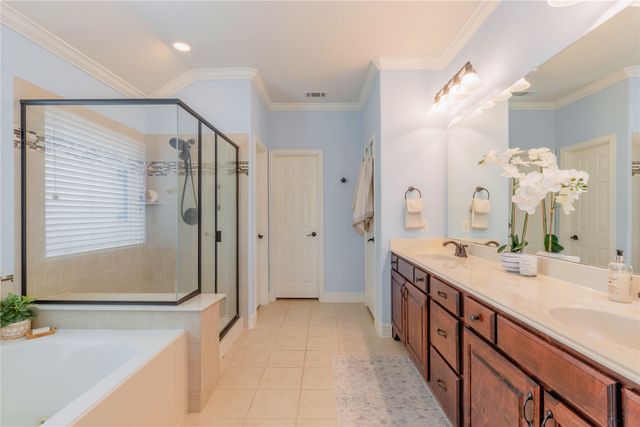 2049 Speckle Drive, Fort Worth, TX 76131