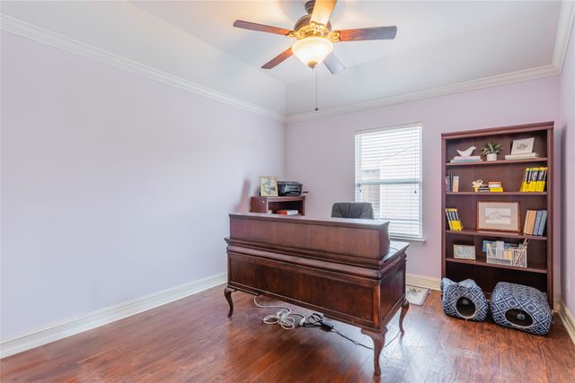 2049 Speckle Drive, Fort Worth, TX 76131