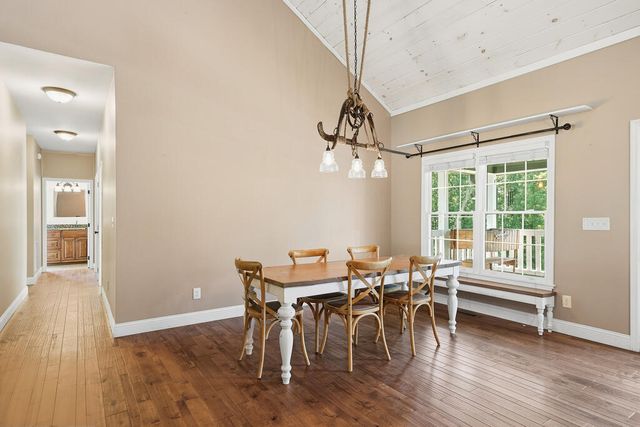 468 Homer Wright Road, Ellijay, GA 30536