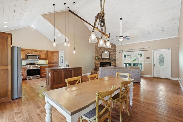 468 Homer Wright Road, Ellijay, GA 30536