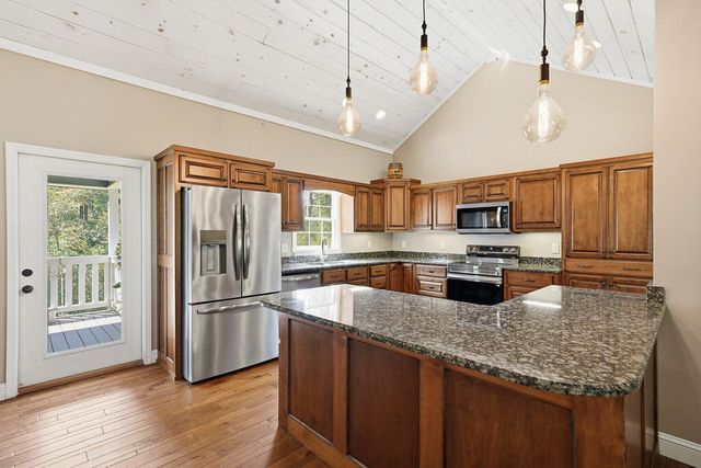 468 Homer Wright Road, Ellijay, GA 30536