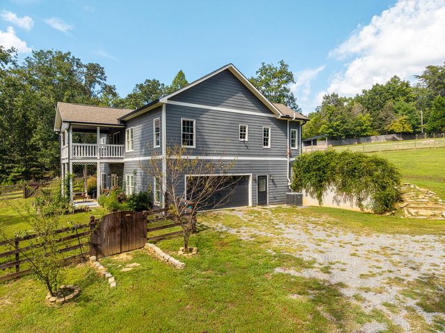 468 Homer Wright Road, Ellijay, GA 30536