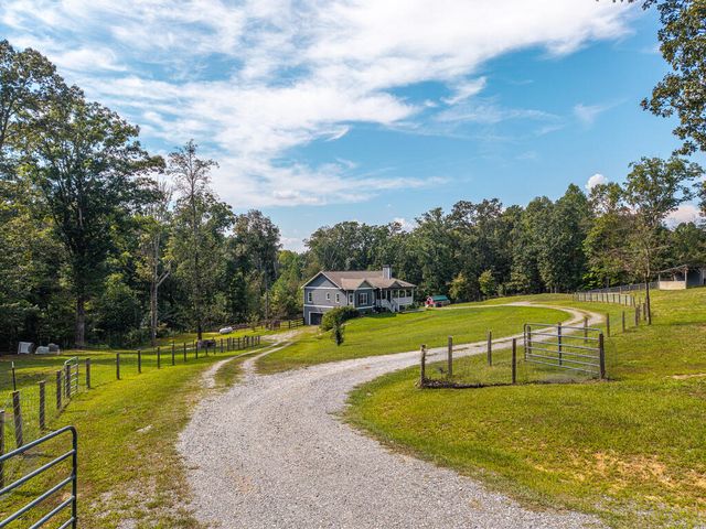 468 Homer Wright Road, Ellijay, GA 30536